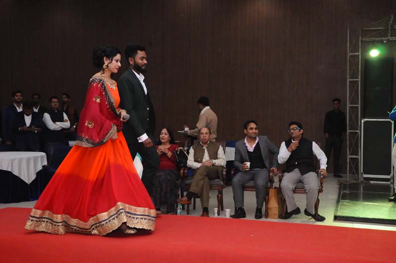 Best Mass Communication College in Delhi